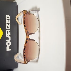 Women's Fall Creek Sunglasses 100% UV